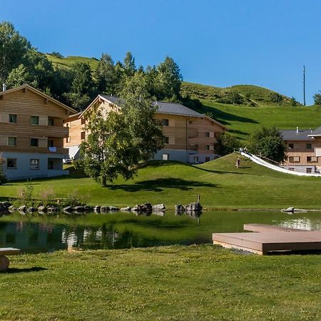 Pradas Resort Brigels Breil/Brigels Ngoại thất bức ảnh