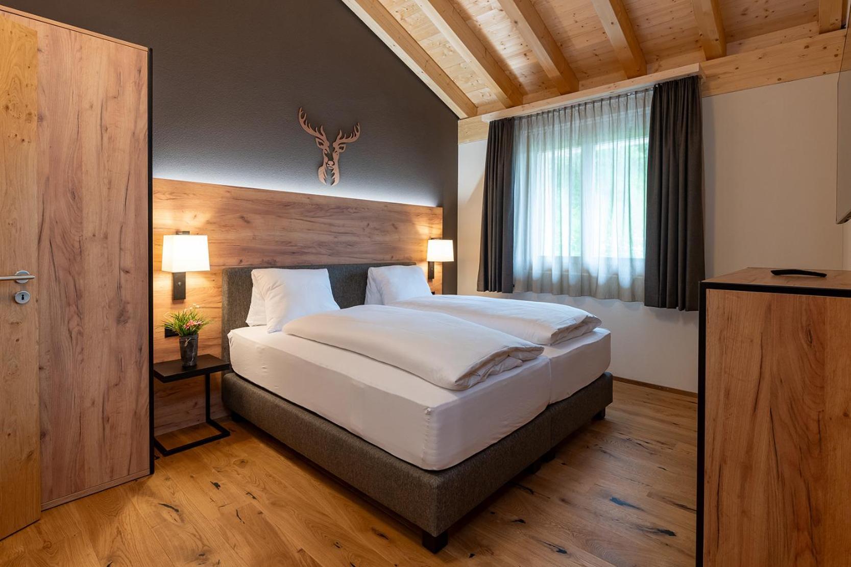Pradas Resort Brigels Breil/Brigels Ngoại thất bức ảnh