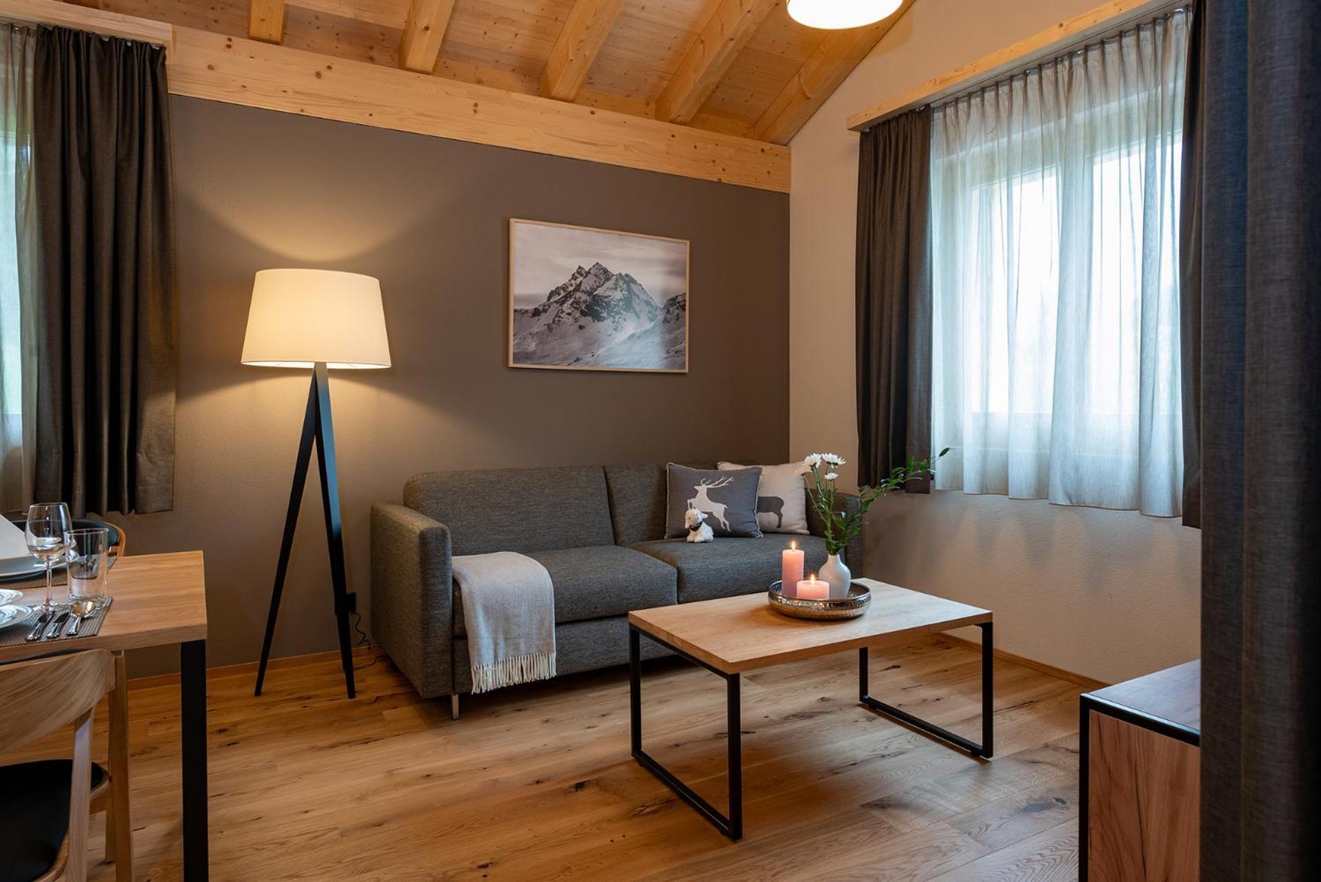 Pradas Resort Brigels Breil/Brigels Ngoại thất bức ảnh