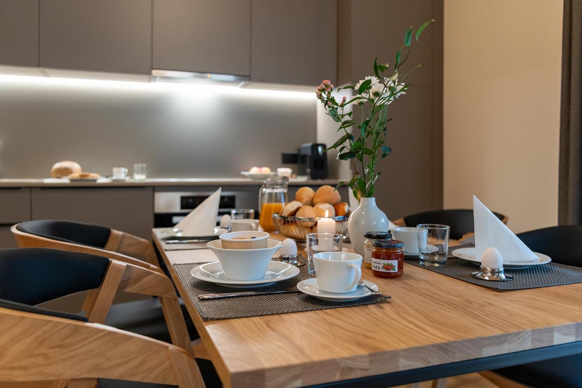 Pradas Resort Brigels Breil/Brigels Ngoại thất bức ảnh