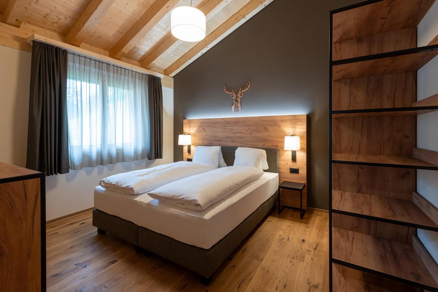 Pradas Resort Brigels Breil/Brigels Ngoại thất bức ảnh