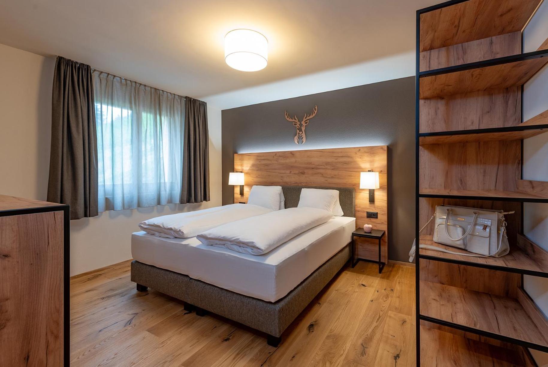 Pradas Resort Brigels Breil/Brigels Ngoại thất bức ảnh