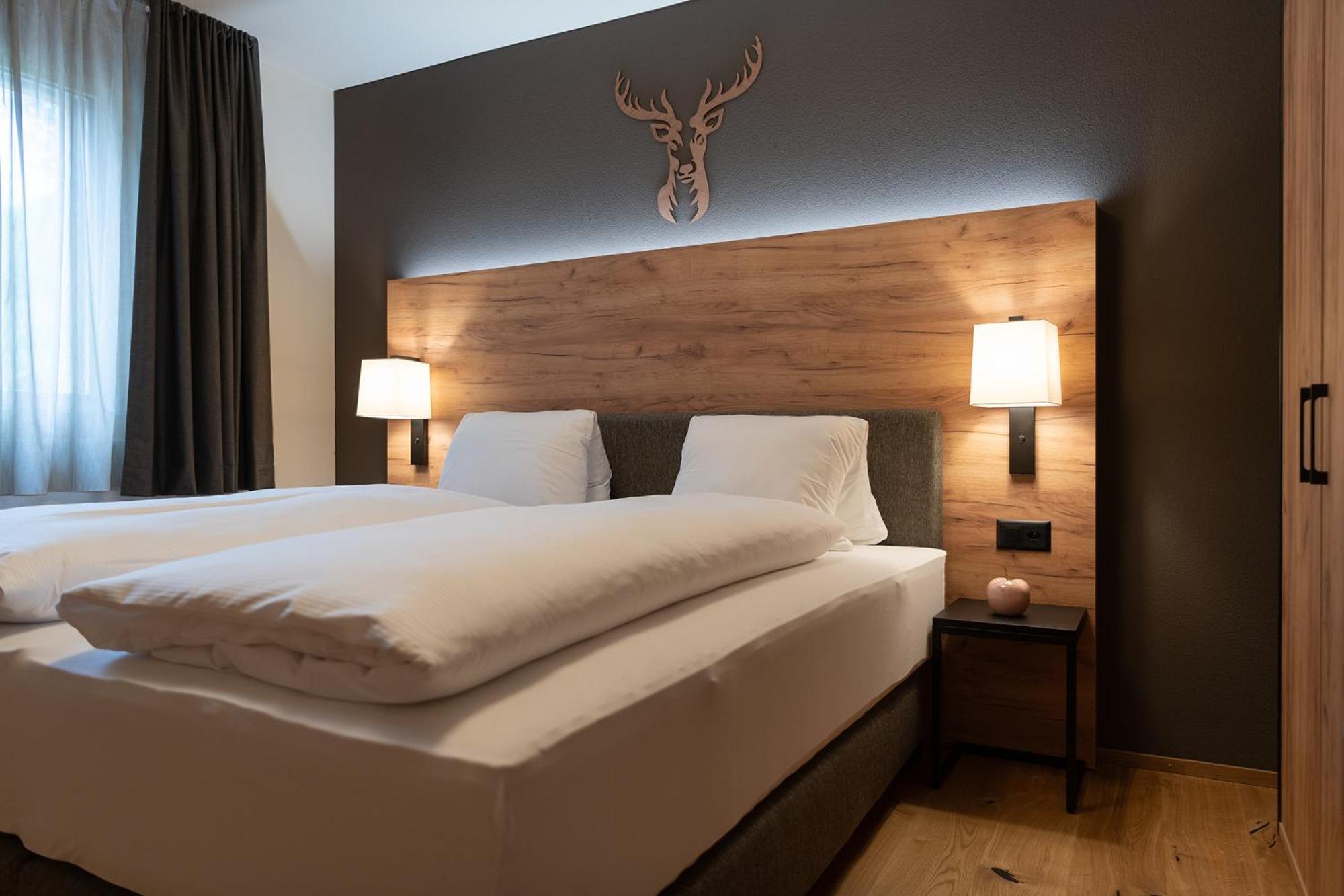 Pradas Resort Brigels Breil/Brigels Ngoại thất bức ảnh